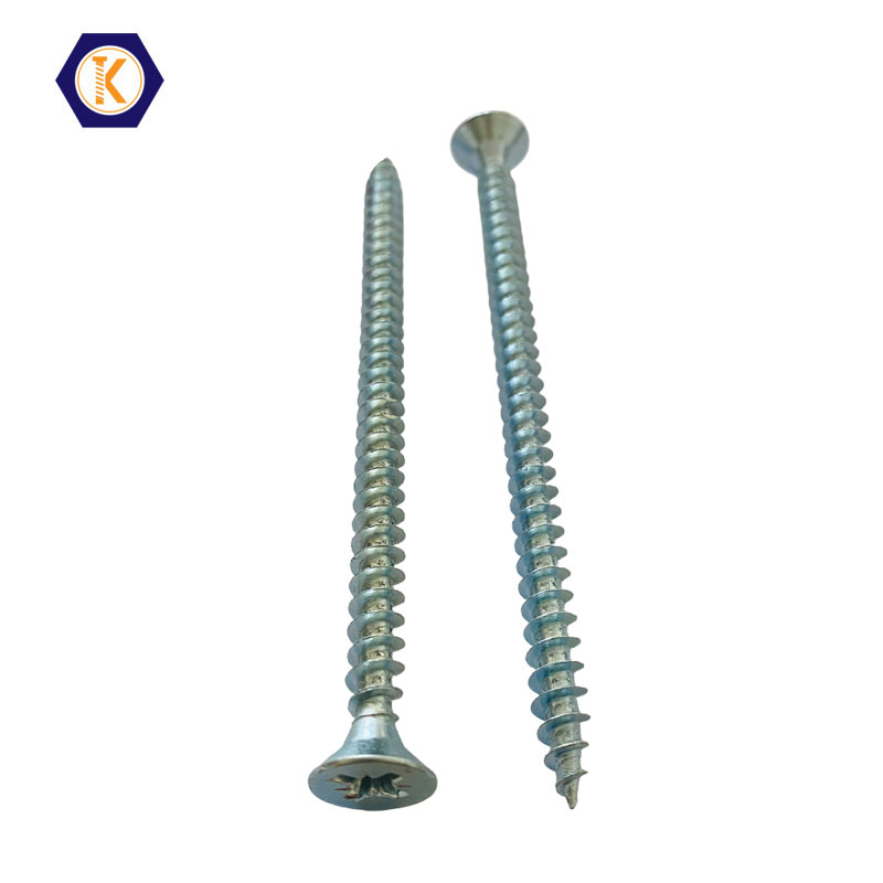 Chipboard Screw